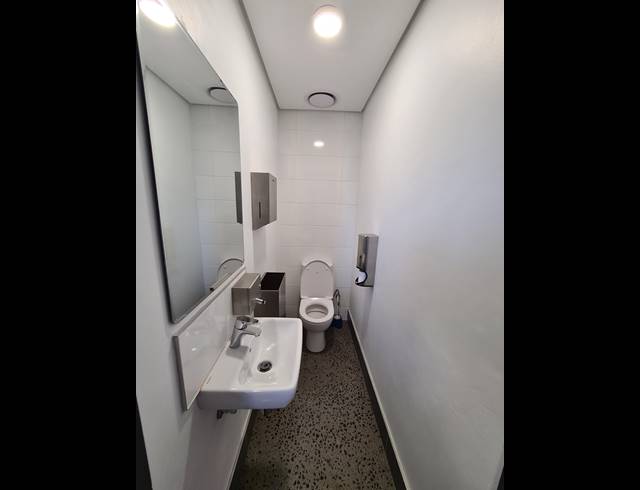 613M² WAREHOUSE TO LET IN RIVERSANDS